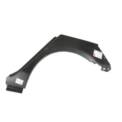 6504-03-3476583K - РЕМОНТ КРЫЛА ЗАДНЕГО L MAZDA 3 BK BL 03-14