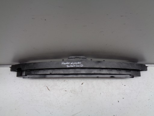 NUOVO ABSORBER PARAURTI ANTERIORE RENAULT ZOE 12