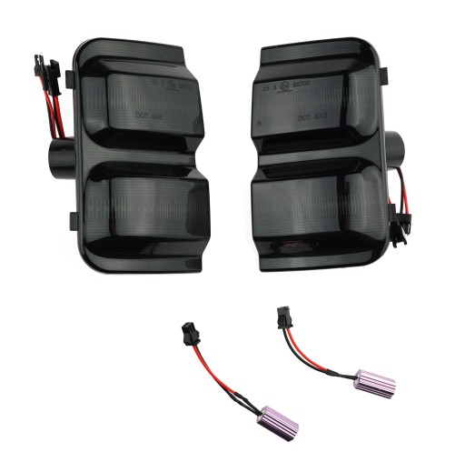 PRZEC_KBPE12 - FIAT DUCATO 06-18 МИГАЛКИ В ЗЕРКАЛЕ DYNAMIC LED