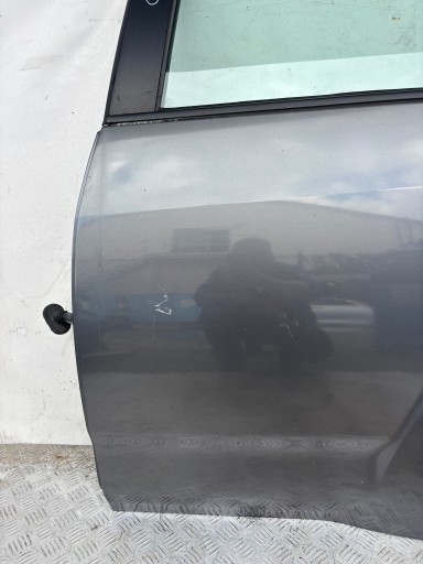 Tür heck hinten links CITROEN C-CROSSER