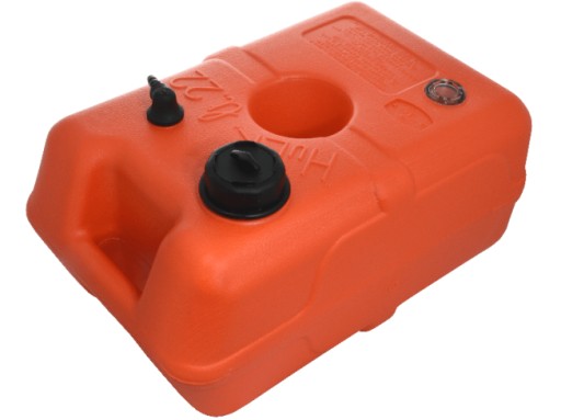AQ-I44804 - ПОРТАТИВНЫЙ ТОПЛИВНЫЙ БАК HULK 22L ДЛЯ ЛОДКИ
