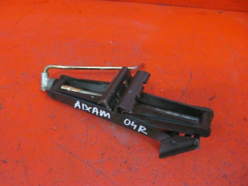 AIXAM 500-4 500 MICROCAR gear lever lift for the car WINDA