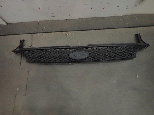 maska FORD S-MAX MK1 2006- 6M21-R8200-A