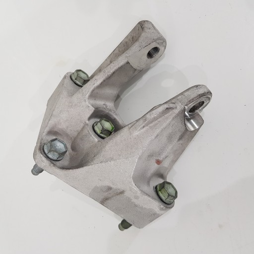 Support Support plaque Moteur RENAULT NISSAN 2.0 DCI M9R 716