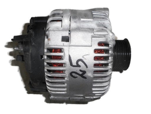 8EL 011 - Hella генератор 8el011710-891 170a