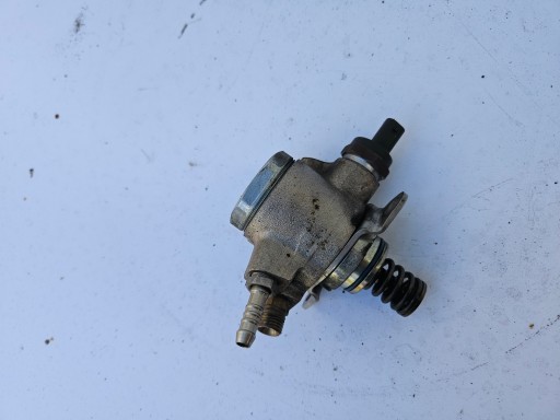 feed pump WYSOKIEGO of pressure AUDI A6 C7 A7 4G S4 B8 3.0 TFSI 07L127026J