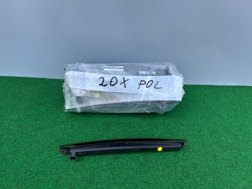 SMART FORTWO 453 light STOP LED light LEDOWA A4539063600 K62/PC529