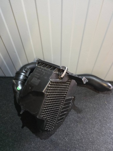DACIA DUSTER II Boîte a filtre 165002896R