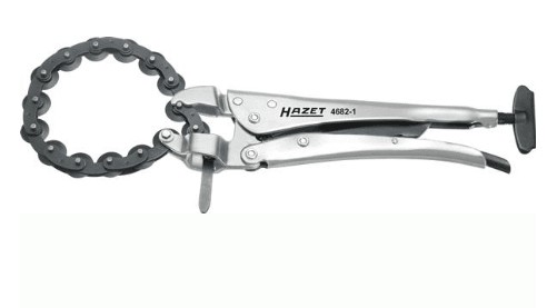 КЛЮЧ ДЛЯ РЕЗКИ ТРУБ