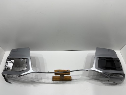 Audi q7 ii 4m 4m0 капитальный ремонт 15-19 задний передний тормоз