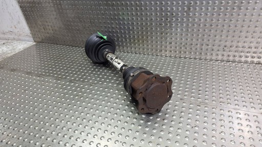 semi-axis left front 8K0407271S AUDI A4 B8 A5 8T 2.7 3.0 TDI