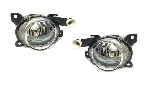73N638 - Halogen le pr SAAB 9.3 93 9-3 07- 9.5 95 9-5 06-