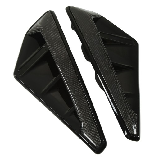 1616230017011 - 1 пара крыло боковое отверстие крышка