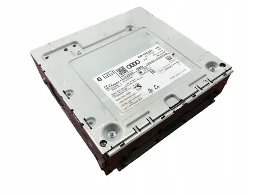 4K0035842, - Мультимедийный модуль audi a6 c8 mib2 std 4k0035842