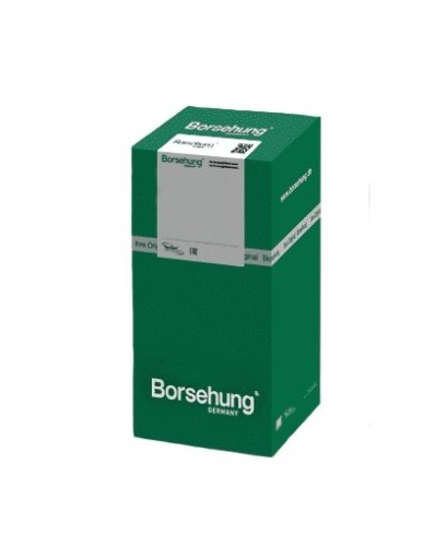 КРЕПЛЕНИЕ ГЛУШИТЕЛЯ BORSEHUNG B12280 изображение 1