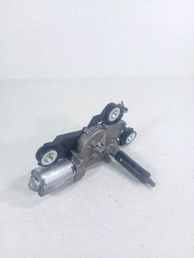 Volvo V50 S40 04-12 motor ablaktörlők TYLNEJ far OE 390201814