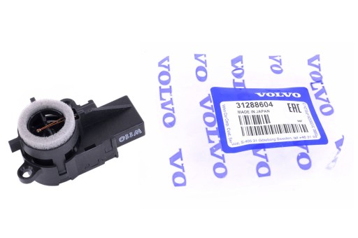 31288604 - Внутрішній датчик температури oe volvo s80 v70