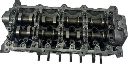 TESTATA ZROBIONA 1.7 CDTI OPEL MOKKA ASTRA A17DTJ Z17DTJ A17DTE A17DTR