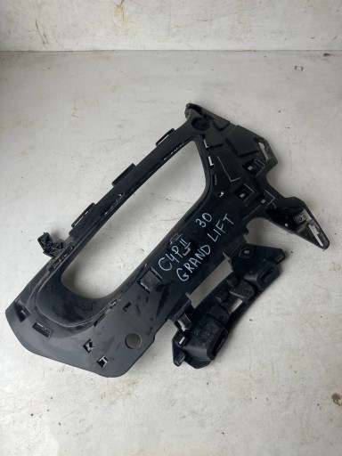 console OKULAR lights support left front C4 GRAND PICASSO II LIFT AA37702785