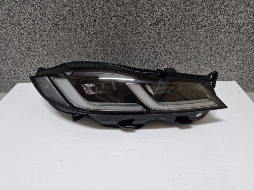 Feux phare Droit Jaguar XF F-Pace LIFT FULL LED X260 MID LED Complet