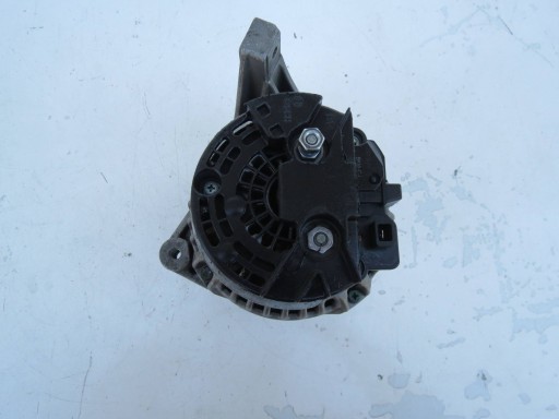 alternator VOLVO XC70 II CROSS AWD 2.4D 185KM 2000-2007r 0986047380