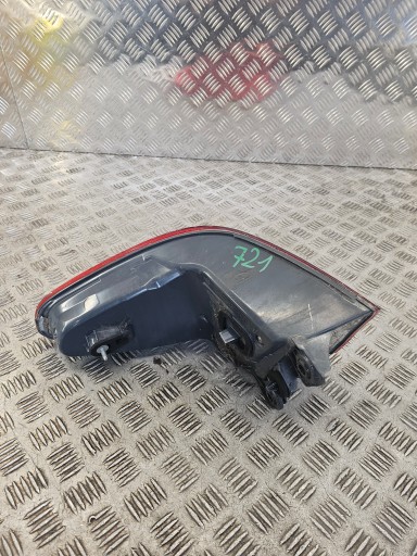 IDEALNA light rear left BMW G30 630091L