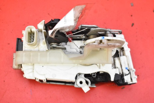 lock door right rear part rear P68068356AB JEEP COMPASS 1 and 10-17