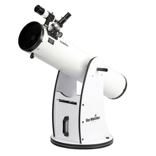 Teleskop Sky-Watcher (Synta) SK Dobson 8&quot; Pyrex