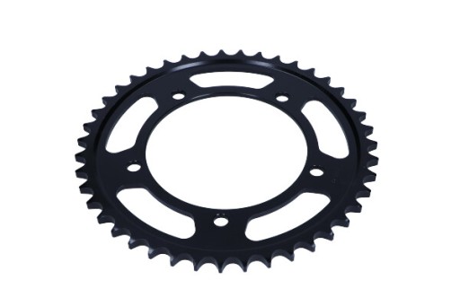 14604-43 - ЗВЕЗДОЧКА ПРИВОДНАЯ В ЗАДНЕЙ ЧАСТИ МОТОРА. СТАЛЬ