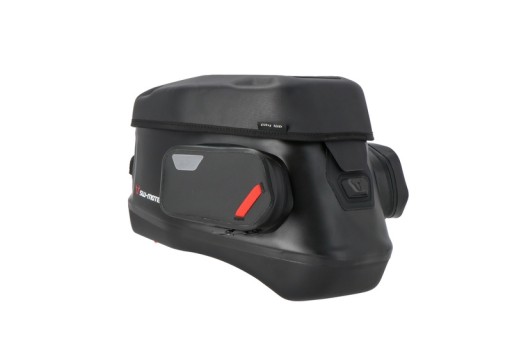 TANKBAG SW-MOTECH PRO CITY WP BLACK 9L
