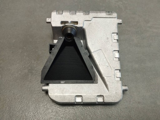 Mercedes-Benz B W246 W242 KAMERA windows front A0009007607