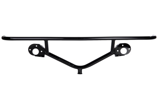 MMGJACKE36 - BMW e46 BASH BAR Jack point чорний