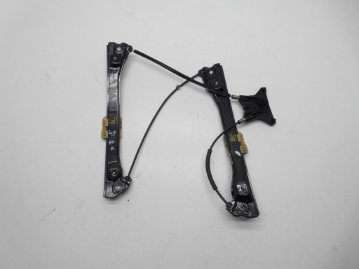 5JA837461 5JJ, - Склопідйомний механізм toledo iv rapid 5ja ліве переднє оригінал