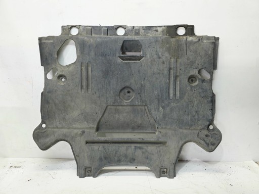 blende abdeckung abdeckung unter getriebe AUDI A5 8F CABRIO 8F0863822E 153/26