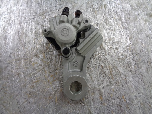 KTM LC4 690 SM гальмівний супорт задній