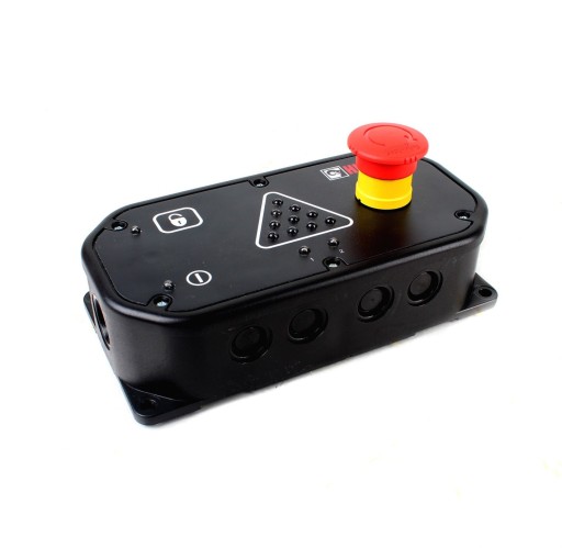 3623157 - Комп'ютер HIAB Asbm Box