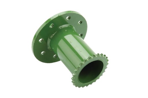 3150200 права маточина