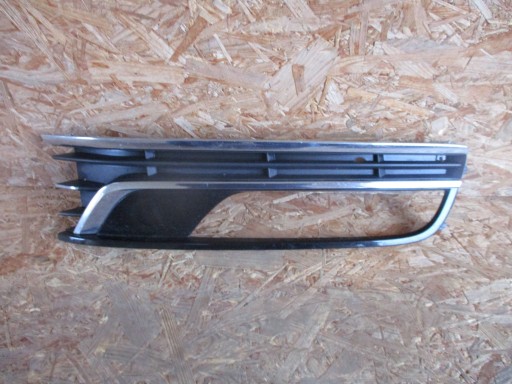 Grille Pare choc Avant VW PASSAT B7 3AA