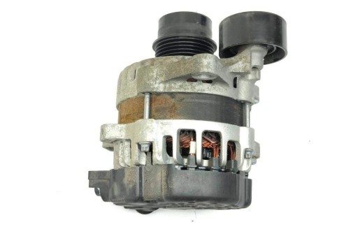 Генератор hyundai 3730007450 1.0l 2024р.