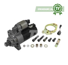 СТАРТЕР ДЛЯ LINDE 0009700005