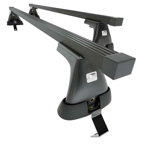 Багажник на дах для Citroen C4 Hatchback (10-17) про