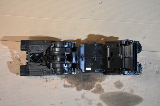 IDEALNA heater rear 4 STREFOWA AUDI A8 D5 1