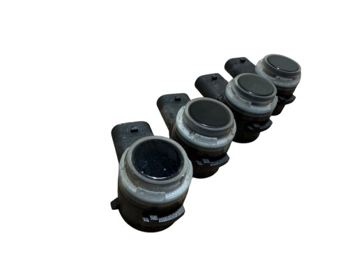 Sensor Parken Rückfahrwarner heck vorne 9813348377 OPEL CORSA F