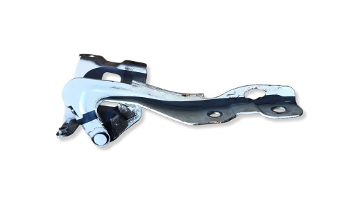 HYUNDAI IX20 hinge bonnets right 2013R
