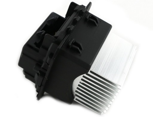 FT59167 - ШВИДКИЙ РЕЗИСТОР НАГРІВАЧА TRAFIC 01 - 10-