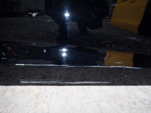 door right front right front HYUNDAI I10 3 III AC3 2019- 76004K7000