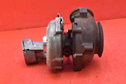 turbo TURBINA 7796315H BMW X3 E83 3.0 D 218 KM 03-06