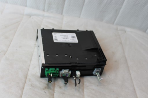 Модуль радіоконтролера silverbox opel insignia a lift astra k v 39026165