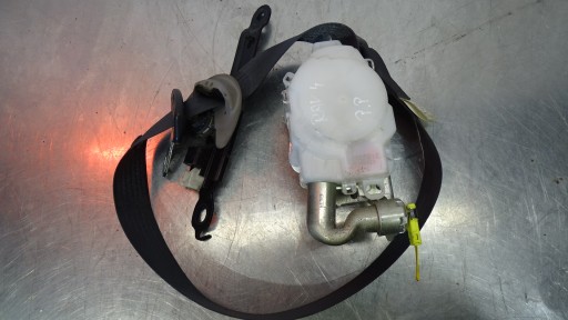 РЕМІНЬ БЕЗПЕКИ ПЕРЕДНИЙ ПРАВИЙ TOYOTA RAV4 III 7Q1410-P