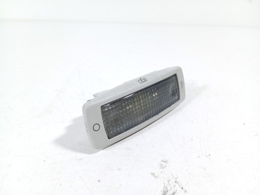 VW PASSAT B5 00-05 OSWIETLENIE cabs light inner OE 3B947291